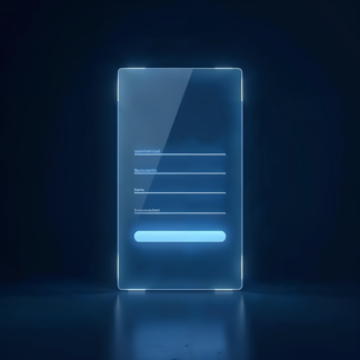 Lead Capture Form Pack product preview